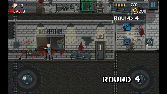 ZKW-Reborn - Android/IOS Gameplay HD смотреть онлайн