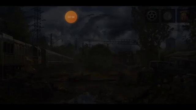 Играю в Stalker spatial trap смотреть онлайн