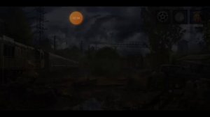 Играю в Stalker spatial trap