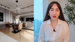 Как сделать дизайн маленькой квартиры | Приемы и лайфхаки