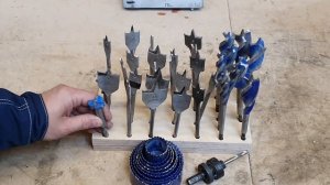 СТОЛЯРКА / ОБЗОР СТОЛЯРНОЙ МАСТЕРСКОЙ / ИНВЕНТАРИЗАЦИЯ ИНСТРУМЕНТА