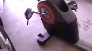 nordictrack audiorider r400