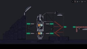 3 КРУТЫЕ РАКЕТЫ ! в | Пипл Плейграунд | 1.22.3