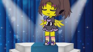 [•]Эй девчонка в 16 ряду[•](Делайте потише звук😅)