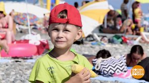 Чебуреки - наизготовку! Хачапури - к бою! Доброе утро. Фрагмент выпуска от 17.05.2019