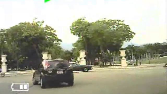 Club Ford Fiesta - Caracas, Mayo 2008 - Caravana смотреть онлайн