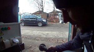 генератор своими руками 15квт двс от авто