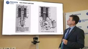 3.1 ДЗШ 110 кВ  УРОВ 110 кВ 1