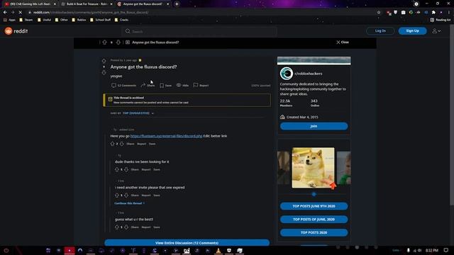 How To Get The Best 2 Roblox Injectors (Free) смотреть онлайн