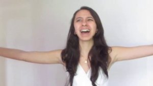 A Million Voices by Polina Gagarina (cover)