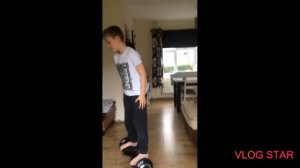 How to ride a Segway/hover board