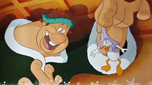 Once Upon a Story - Mickey's Christmas Carol / Christmas BSL (British Sign Language)