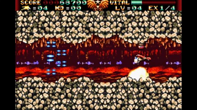 Steel Empire (GBA) Part 2 Walkthrough смотреть онлайн