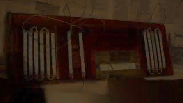 Как сделать светодиодные задние фонари LED. смотреть онлайн