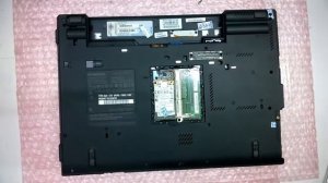 [Fix Fan Error ] How to take Replace/disassemble Fan in Lenovo Thinkpad T410 laptop