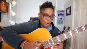 Unboxing and Reviewing the Epiphone Inspired by Gibson Hummingbird