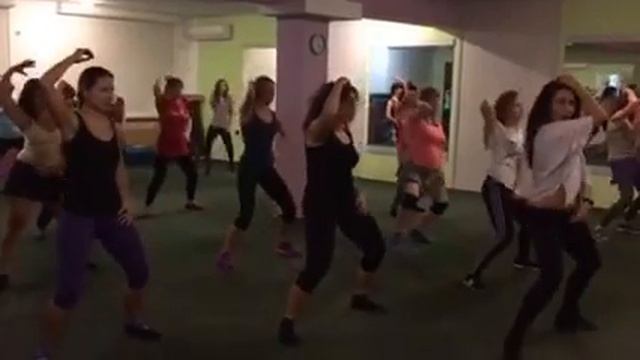 Стрип пластика, Фитнес Лайф, Мариуполь / Strip dance, Fitness Life, Mariupol смотреть онлайн