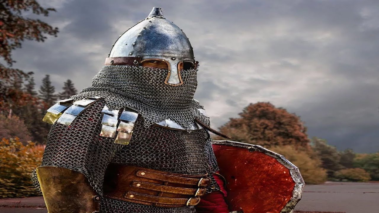 ✞ 300 лет монгольского ига ✞  Смешались ли славянские и монгольские гены ✞ смотреть онлайн