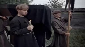 Вий. 1967 (трейлер)