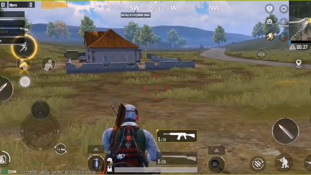 учусь играть с мини пк (pabg' only"mini pk) смотреть онлайн