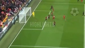 Ливерпуль-Атлетико мадрид/2-3/Обзор мачт/11.03.2020