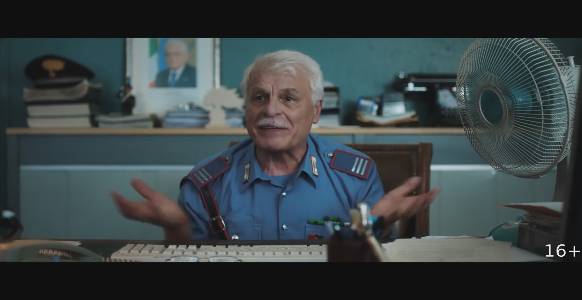 Итальянские каникулы — Русский трейлер (2021).mp4 смотреть онлайн