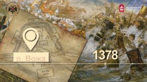 Московская Русь. Централизованное государство