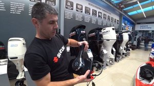 Прибор SMFG и система KSS SUZUKI в магазинах "Водник"