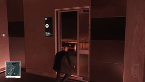 HITMAN - Последний раз, мистер Содерс \ One Last Time, Mr. Soders