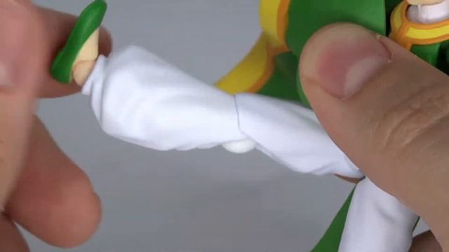 Figma - Cardcaptor Sakura - Syaoran Li Review смотреть онлайн