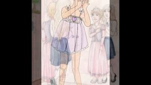 Sissys Pre School Diapers