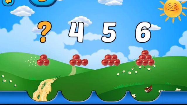 Математика для дошкольников. 2 смотреть онлайн