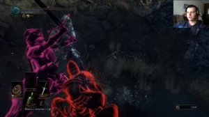 Dark souls 3 ПВП билд|Северный воин|лвл 20 - 40