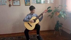 Масюкевич Алексей