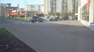 Прогулки по Москве. Выпуск 44. Котельники.