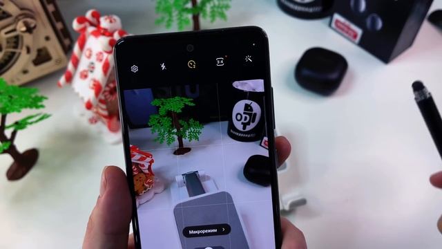 Я такого не ожидал… НОВОЕ ОБНОВЛЕНИЕ Samsung Galaxy / Стоит ли обновляться?
