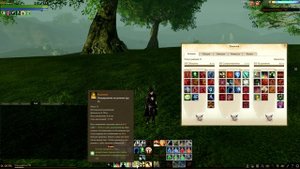 Archeage Целитель гайд [обзор класса целитель, билд]