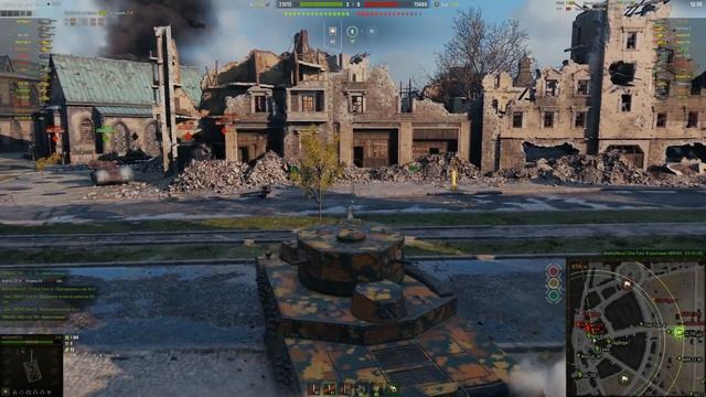 WoT Это Акции - Самое Выгодное Предложение смотреть онлайн