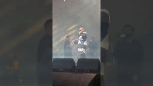 Miyagi & Andy Panda  МИНОР  live 2021 Москва