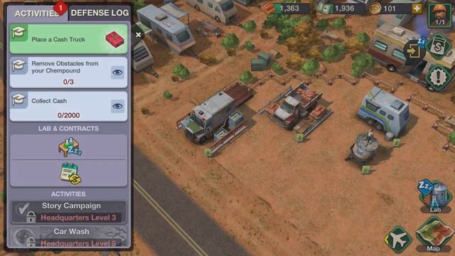 Breaking Bad: Criminal Elements | Android / iOS Gameplay смотреть онлайн