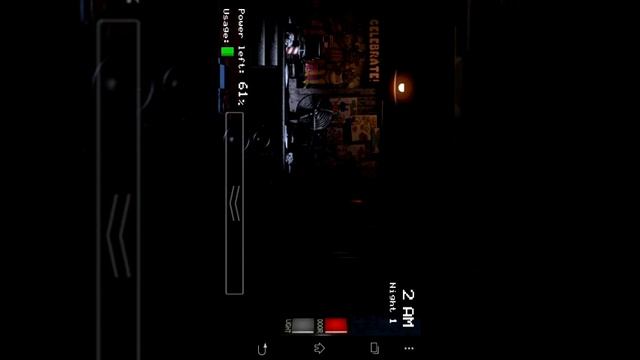 пять ночей с фредди песня золотого фредди  пора привлечь внимание и сказку расказать смотреть онлайн