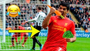 Funny Football Moments 2022 - Goals, Skills & Fails #7