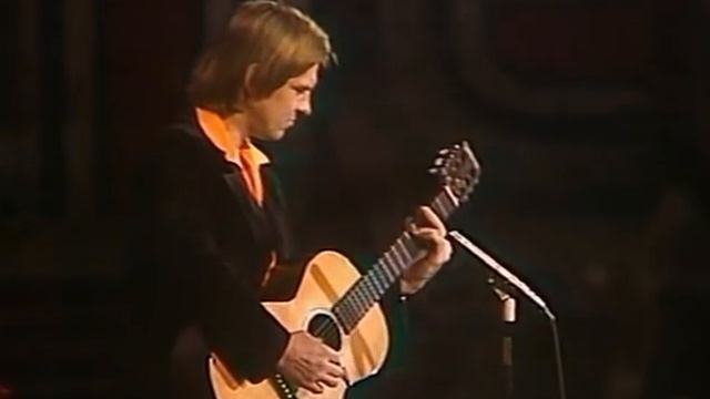Валентин Дьяконов. Красный конь. Песня 79