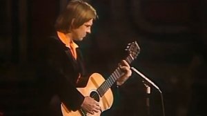 Валентин Дьяконов. Красный конь. Песня 79
