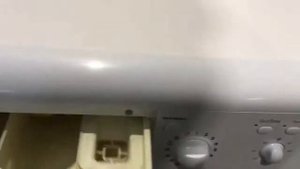 Стиральная машинка INDESIT IWSB5085