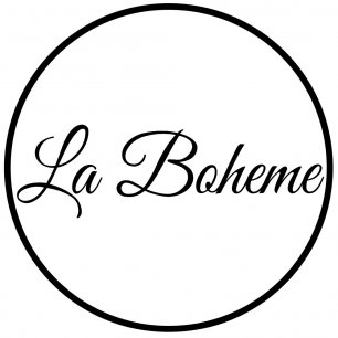 Премия Журнала "Богема" / La Boheme Awards 2022 в рамках Neva Fashion Week 2022