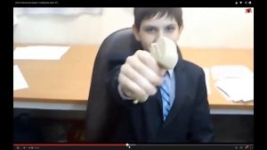 Ну очень смешной Нефёдов (ШБ)