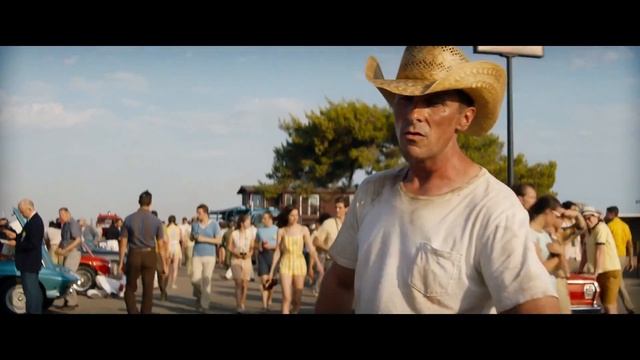 Ford v Ferrari Unofficial Trailer смотреть онлайн