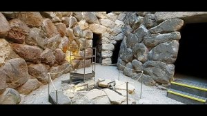 #Сардиния. Остров сокровищ. Часть 1. #Нураги #Барумини. Загадки истории. Технологии древних народов