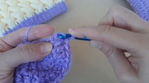 Домашние сапожки спицами и крючком / 1 часть / Подробный МК.